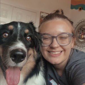 Meet your Posher, Kiley